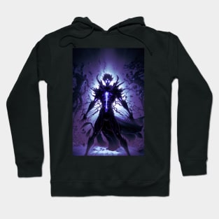 Void Mage Awakens Hoodie